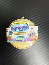 SUPER RARE  RMS Crazy Fun Mystery Party Confetti Dumpling CHASE picture