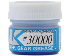 Kyosho 30,000cst Gear Diff Grease KYO96505B RC Car Upgrade Maintenance Component picture
