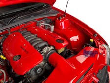LS1 Engine Covers Blank no logo suits Holden picture