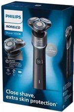 USA New Philips Norelco Shaver 5000X Rechargeable WetDry Shaver Trimmer X5004/84 picture