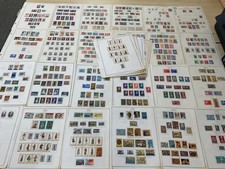 Greece stamps. Mint/used. 1861 - 1997. leaves, ex auctions material @@51 picture
