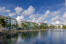 Marriot´s Villas at Doral, Miami 7 nights, two bedroom picture