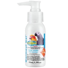 Wormout Gel 100ml - intestinal worms - by Vetafarm picture