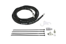 Hydraulic Case Drain Kit for Excavators, 7246494 picture