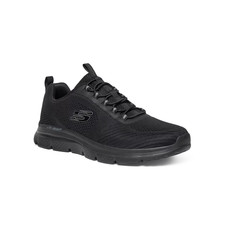 Skechers - Men's Burns 2.0 Slip-On Athletic Shoe - Wide Width picture