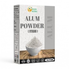 Alum Powder, Potassium Alum Fitkari Granulated Powder, Natural and Pure, 2 oz... picture