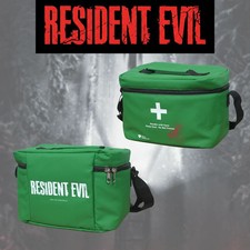 Cinemark Exclusive Resident Evil Medical Courier Popcorn Bucket Bag Brand NEW picture