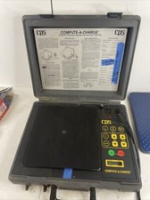 CPS COMPUTE-A-CHARGE Model CC700 picture