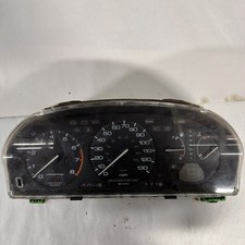 1990-1993 Honda Accord Speedometer Instrument Gauge Cluster OEM 83,502 Miles picture