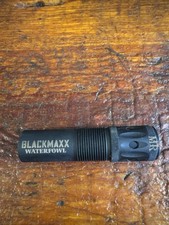 Cabelas Blackmaxx Extended Ported Choke For Remington ProBore  12 Gauge. .720 picture