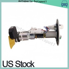 For 2002-2009 Kawasaki Brute Force Prairie KFX 650 700 Fuel Pump 49040-0006 NEW picture