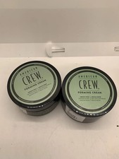 2x AMERICAN CREW - FORMING CREAM - 3 OZ - (PACK OF 2) picture