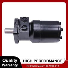 Hydraulic Motor 103-1008 103-1008-012 for Eaton Char-Lynn S Series picture