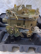 1969 Chevrolet Corvette 427 carburetor 7029215 EH Dated April 69 picture