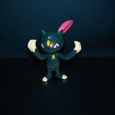Sneasel Pokemon TOMY CGTSJ Nintendo Mini Figure Vintage Official Genuine picture