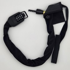 HIPLOK Spin Wearable Bicycle Chain Security Lock NO PACKAGE picture