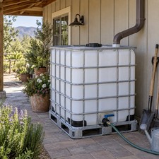 IBC Totes For All Kinds Of Uses picture
