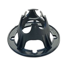 Sandbaggy Plastic Rebar Chair - Elevates Rebar 1