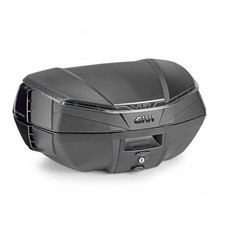 Givi V49NB Air Monokey Top Case - 49/Liter - Blackout Edition V49NB picture