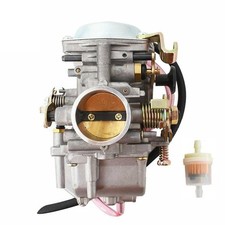 Carburetor for Suzuki DR250S 1982-1987 for Yamaha SR250 1980-1982 13200-38220 picture