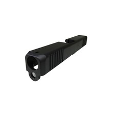 Remsport G23/G32 Gen 3 Nitride Slide with Front and Rear Serrations picture