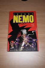 Titan Comics: Johnny Nemo 2014 First Edition picture