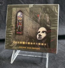 Wishbone Ash – Illuminations (CD) 2CDs, 2011, TE Music {UK} [SEALED] picture