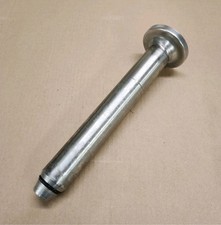 Hobart AM14 Dishwasher Stainless Steel Overflow Tube OEM Part 119099-00002 RARE picture