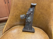 Vintage Walker Car Jack.Old , Works.  picture