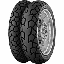 Continental Tire | TKC 70 - 150/70 R 17 M/C 69V TL M+S Rear picture