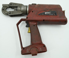 Burndy PAT600-18V Hydraulic Battery Operated 6-Ton Patriot Crimping Tool picture