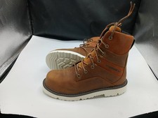 Wolverine - Revival Wmn, Cashew, Size 9 M (Slight Wear) picture