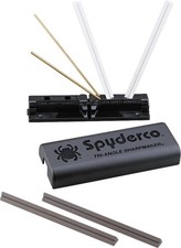 Spyderco Tri-Angle Sharpmaker Knife Sharpener picture