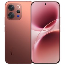 Vivo V70 5G (8GB+256GB Red ) Snapdragon® 7 Gen 4  Processor Global Version. picture