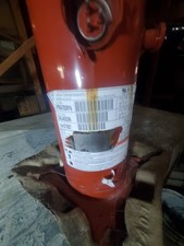 Trane American Standard Scroll Compressor picture