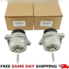 Engine Mounts 982199131B For Porsche 718 982 Cayman Boxster 2017-2024 2.0 2PCS picture