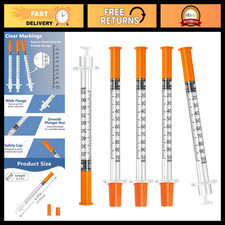 1ml 29G 1/2
