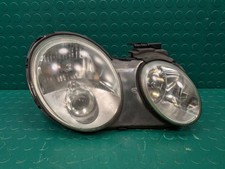 2007-2009 Kia Amanti RH Passenger Side Headlight Assembly OEM 921023F520 0137 picture