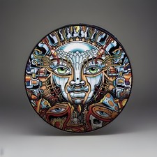 Sublime ~ Until The Sun Explodes, Exclusive Ltd Edition 2LP Picture Disc Vinyl picture