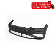 Primed Front Bumper Cover Replacement for 2019 2020 Volkswagen VW Jetta - LA picture