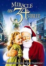 Miracle On 34th Street picture