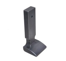 Milled Boeing 727 Bucking Bar For Section 46 Shear Ties 2.5 Lb ..........(4-5-7) picture