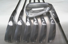 NEW 2026 SRIXON ZXiR IRON SET 5-PW,AW   /   KBS TOUR LITE REGULAR FLEX picture