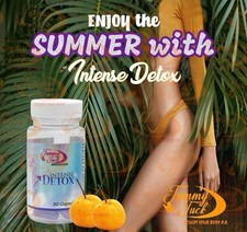 Tummy Tuck Intense Detox Supplement picture
