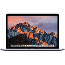 2017 Apple MacBook Pro 15