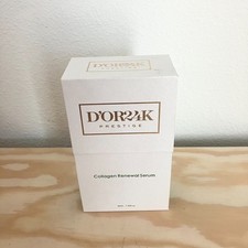 D'OR24K Prestige Collagen Renewal Serum Anti-Aging Collagen Boosting 1.35 fl oz picture