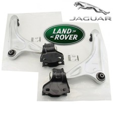 OEM Front Lower Control Arms Assembly For Land Rover Range Rover Evoque 12-19 picture