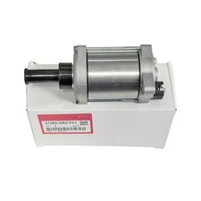 New 31200-HR0-F01 Brand Honda TRX420/500 PIONEER 500 Starter Motor Assembly picture