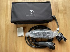 2022 2023 2024 Mercedes Benz EQS EQB EQE EV Charger 120v NEMA 5-15 home charging picture