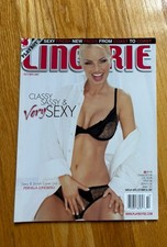 Playboy Lingerie Special Edition - Oct/Nov 2007 - Like New Condition picture